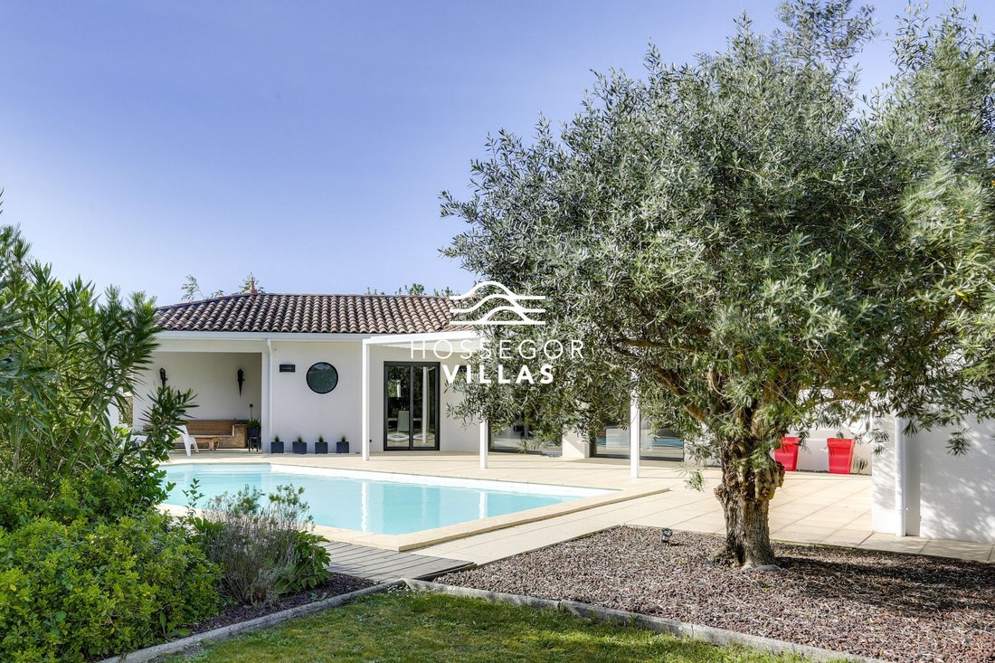 Villa in Ouest, Soustons, France 2 - 17712523