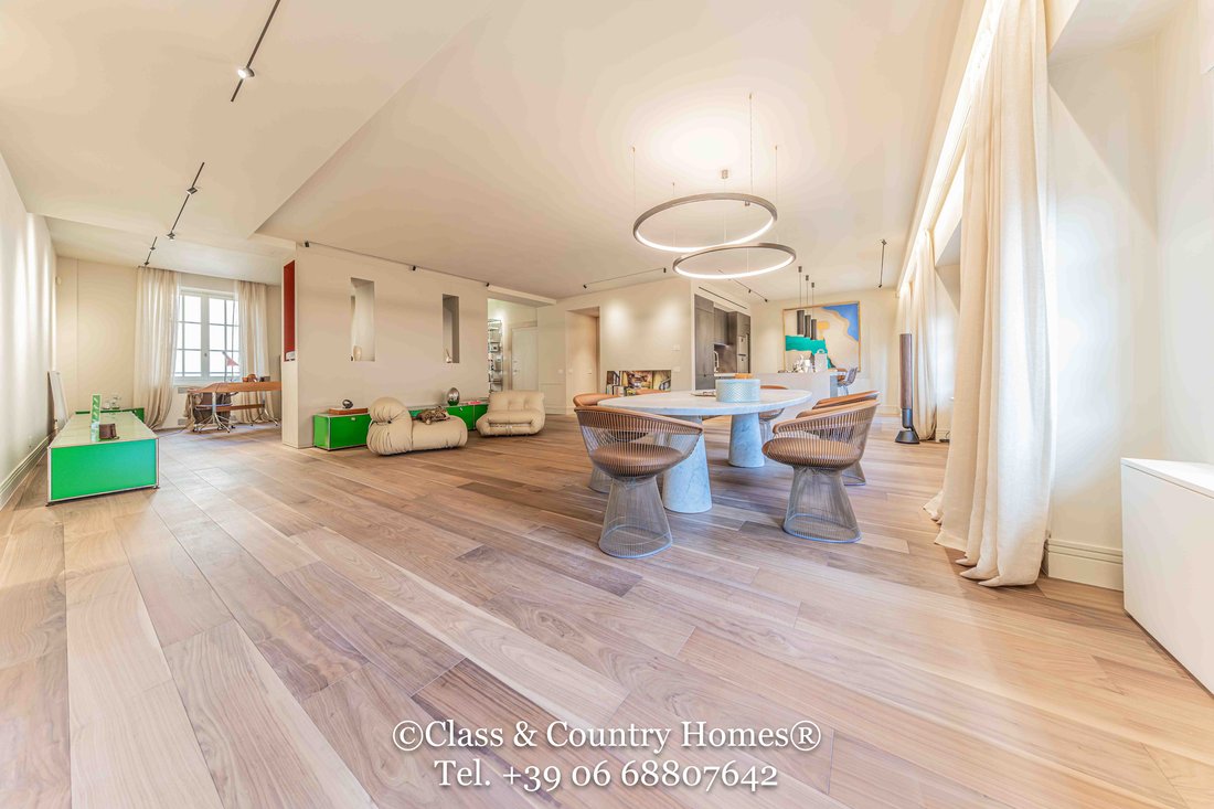 Apartment in Piazza del Popolo - Piazza Navona - Quirinale, Rome, Italy 2 - 17702801