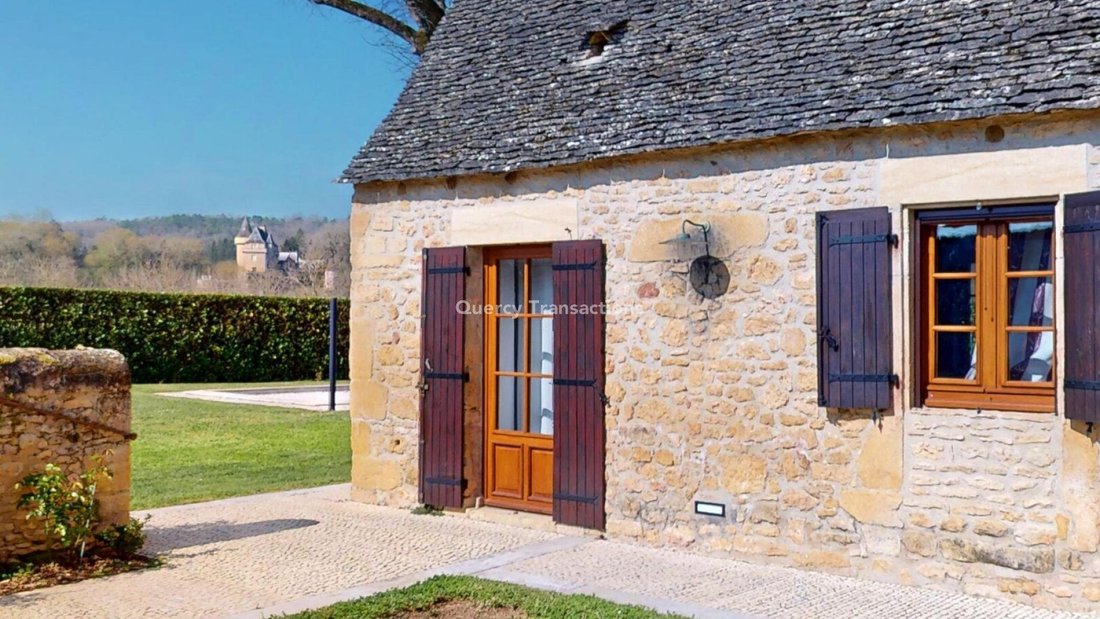 House in Montignac-Lascaux, Nouvelle-Aquitaine, France 2 - 17707578