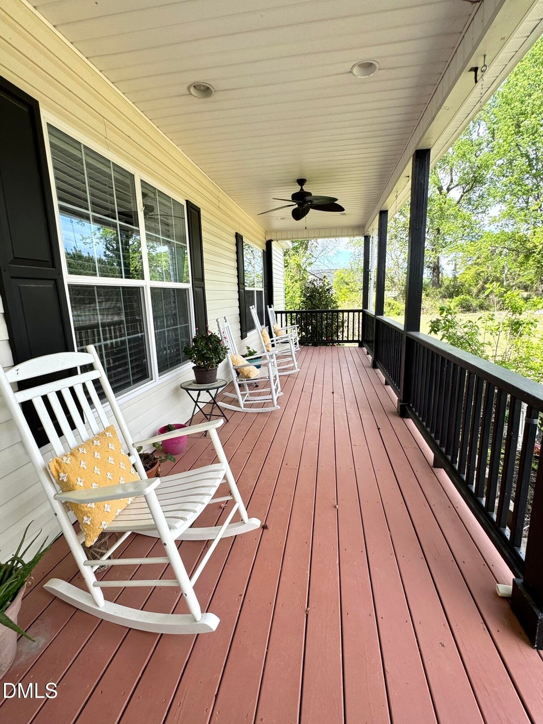 House in Dunn, North Carolina, United States 2 - 17706983