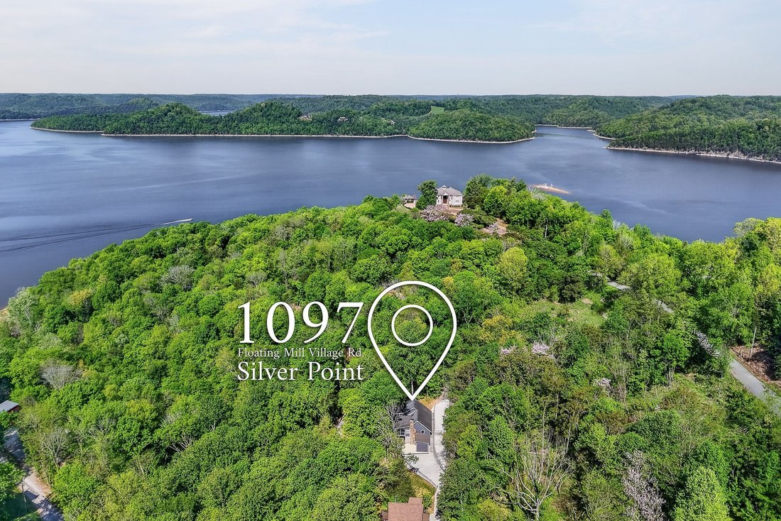 House in Silver Point, Tennessee, United States 5 - 17704314