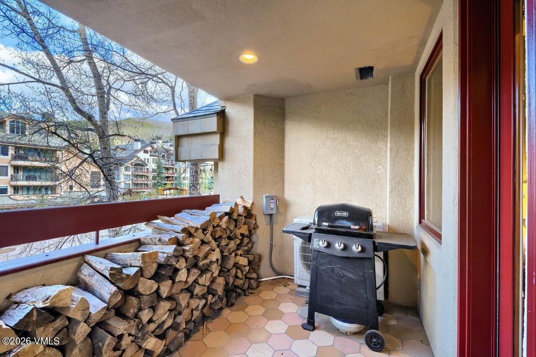 House in Avon, Colorado, United States 4 - 17709692