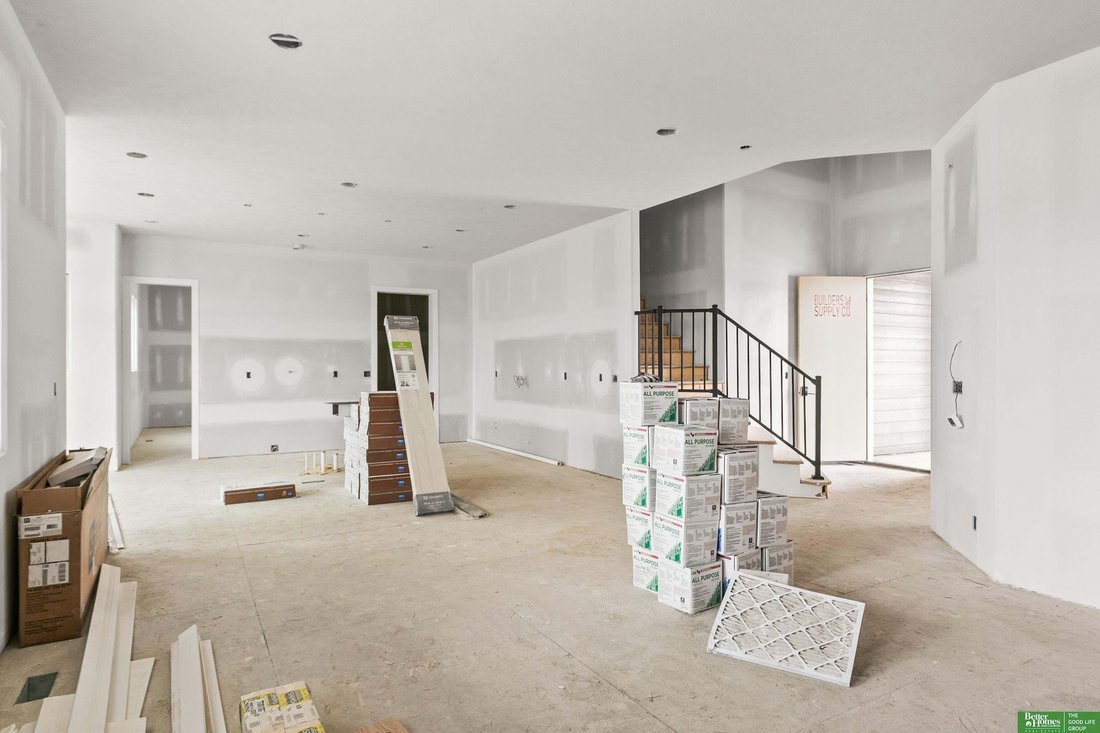 House in Papillion, Nebraska, United States 4 - 17356090