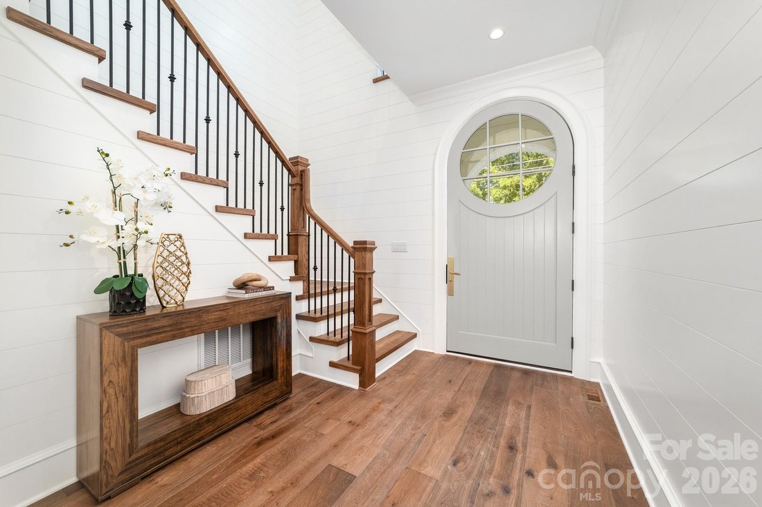 House in Davidson, North Carolina, United States 3 - 17711252