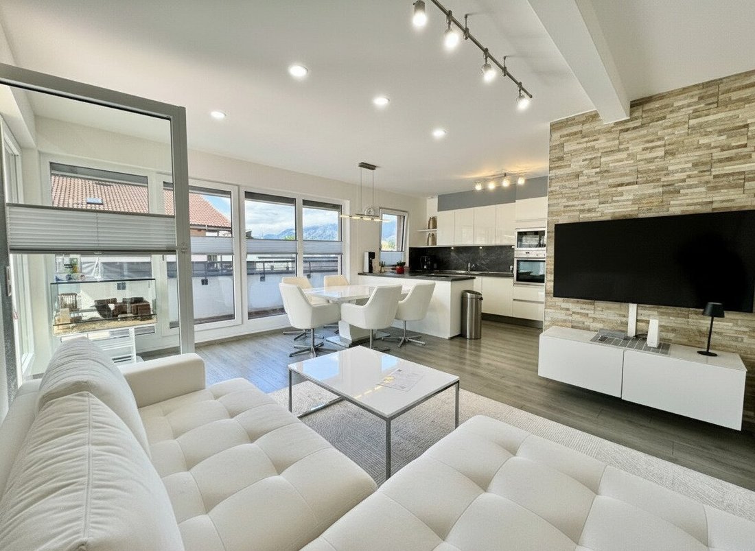 Apartment in Wattens, Tyrol, Austria 3 - 17711449