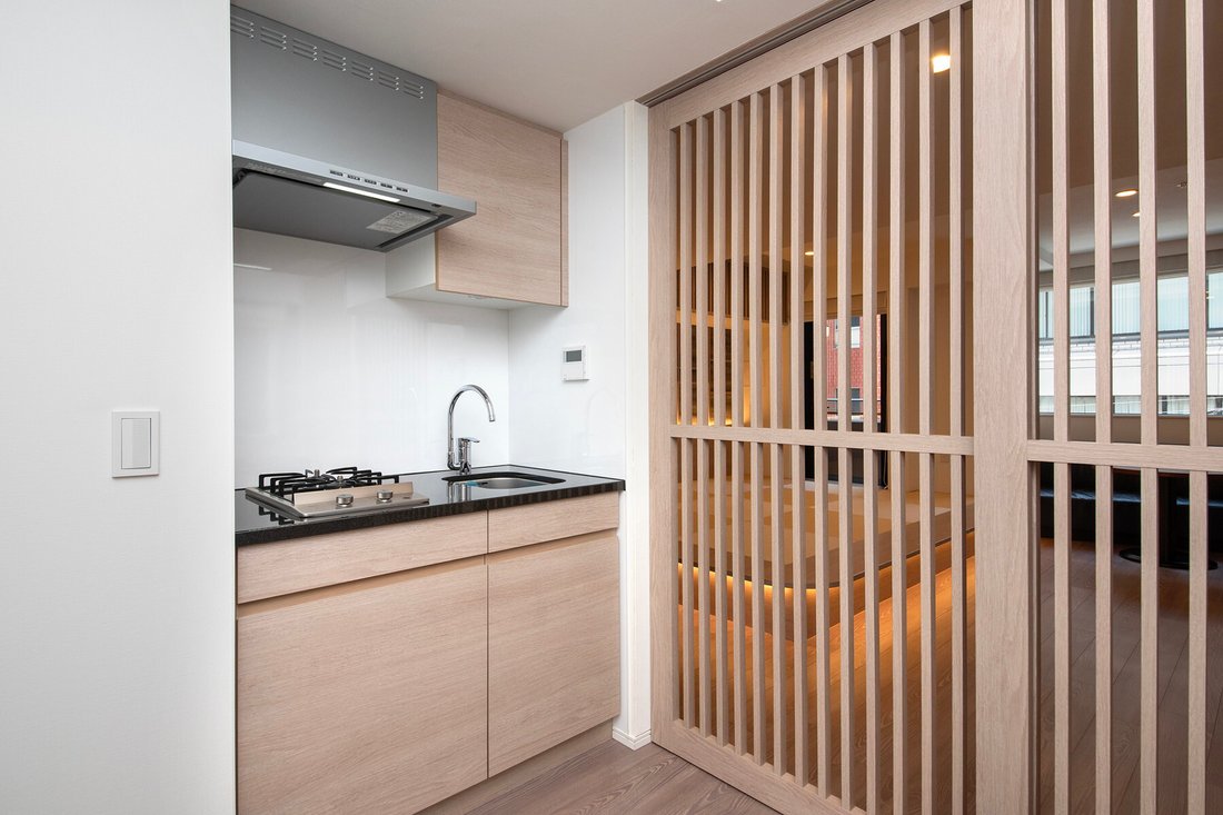 Condo in Chuo City, Tokyo, Japan 4 - 17718726