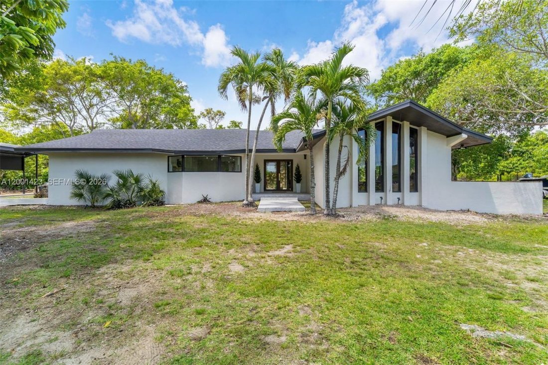 House in Homestead, Florida, United States 2 - 17718590