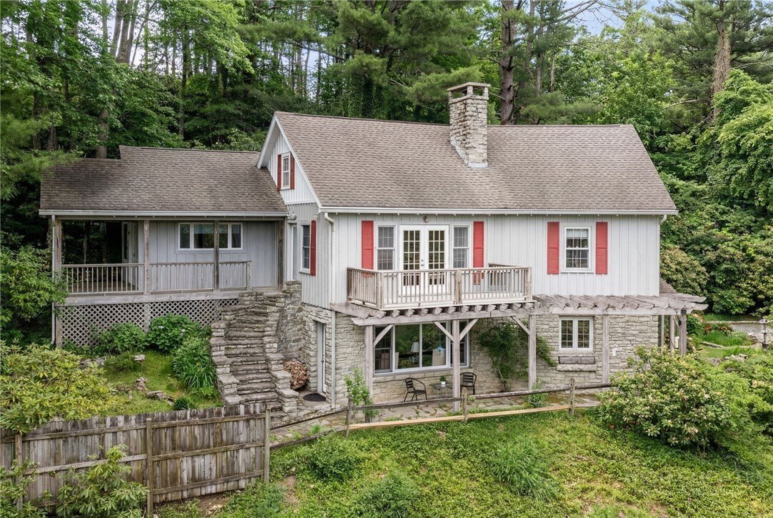 House in Blowing Rock, North Carolina, United States 1 - 17705288