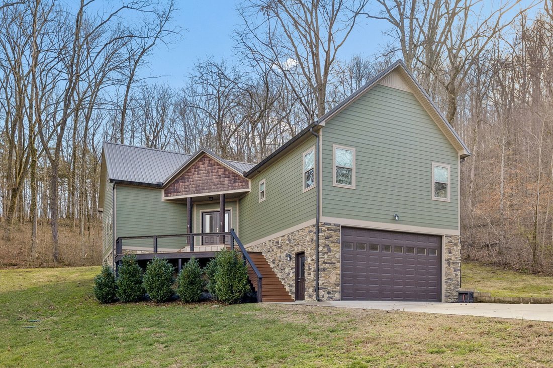 House in Smithville, Tennessee, United States 1 - 17704283