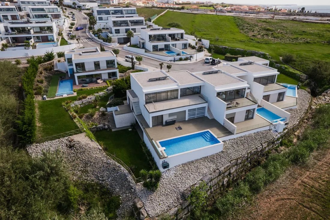 Villa in Lourinha e Atalaia, Lisbon, Portugal 4 - 17703318