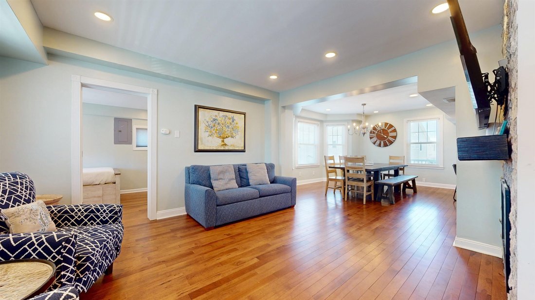 House in Wildwood, New Jersey, United States 3 - 17712083