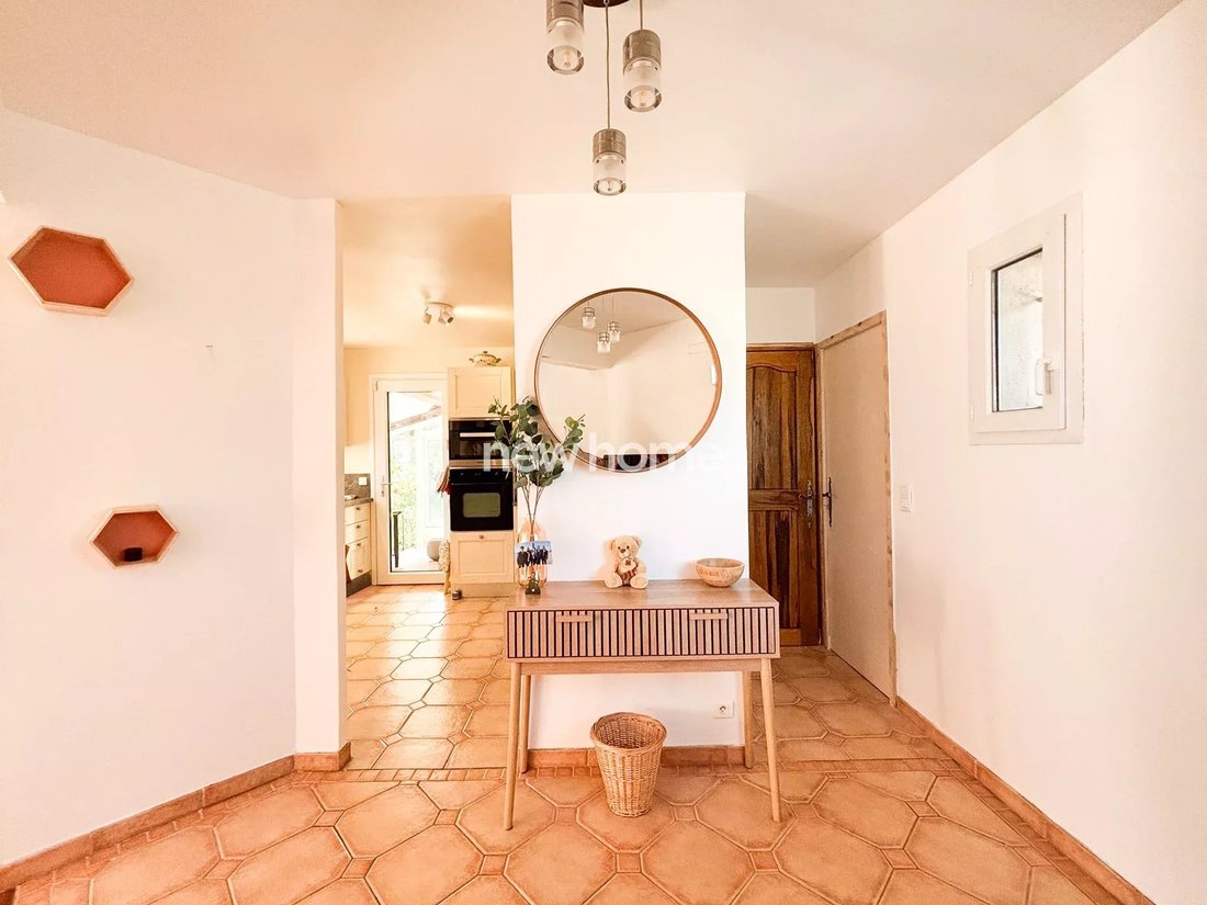 House in Le Thoronet, Provence-Alpes-Côte d'Azur, France 5 - 17712799