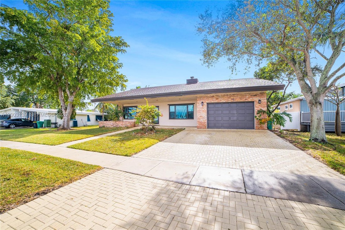 House in Dania Beach, Florida, United States 2 - 17706806