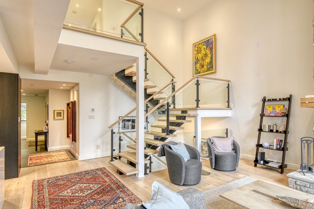 Condo in Mont-Tremblant, Quebec, Canada 3 - 15498872