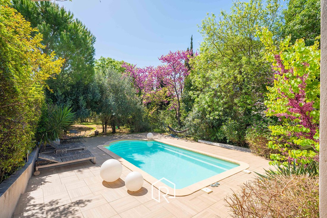 House in Saint Julien, Marseille, Provence-Alpes-Côte d'Azur 1 - 17716051