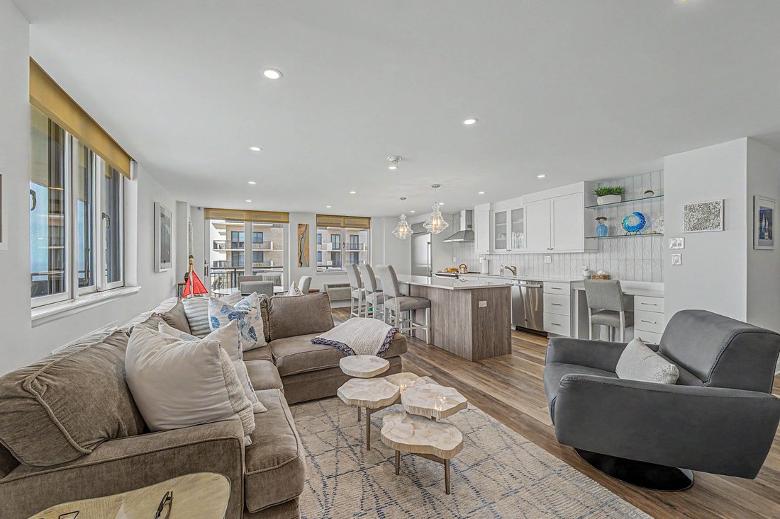 Condo in Margate City, New Jersey, United States 4 - 17710139
