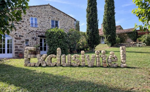 Villa in Sud, Vidauban, France 1