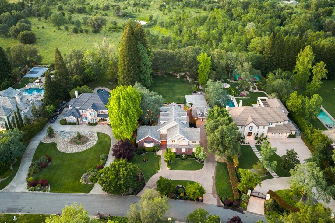 House in Granite Bay, California, United States 1 - 17705211