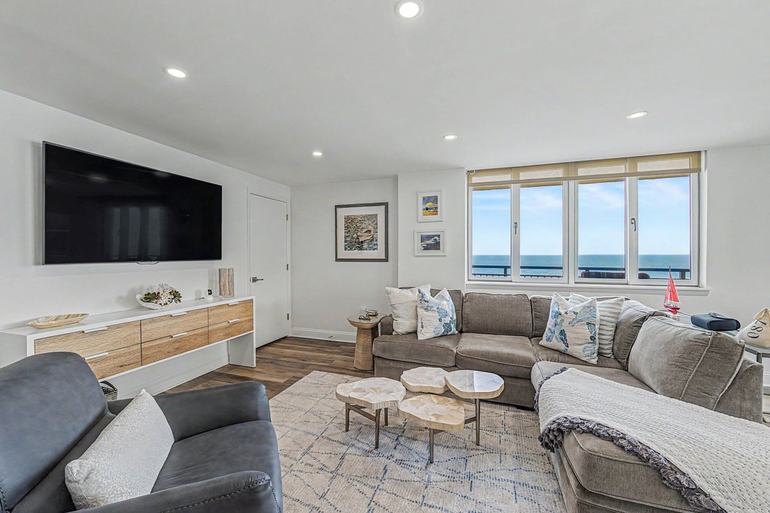 Condo in Margate City, New Jersey, United States 5 - 17710139