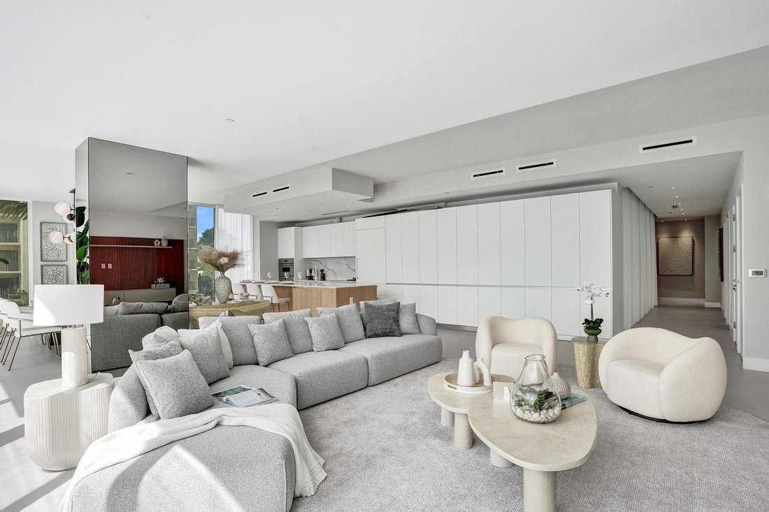 Condominio en Hillsboro Beach, Florida, Estados Unidos 5 - 17706942