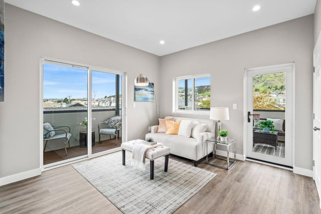 Condo in South San Francisco, California, United States 3 - 17573779