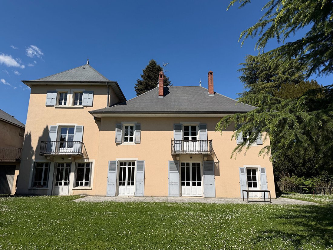 House in Hameaux, La Motte-Servolex, France 3 - 17704765
