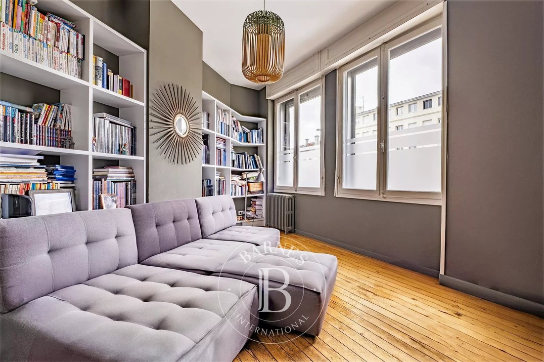 Townhouse in Capucins-Saint Michel-Nansouty-Saint Genès, Bordeaux, France 5 - 17704874