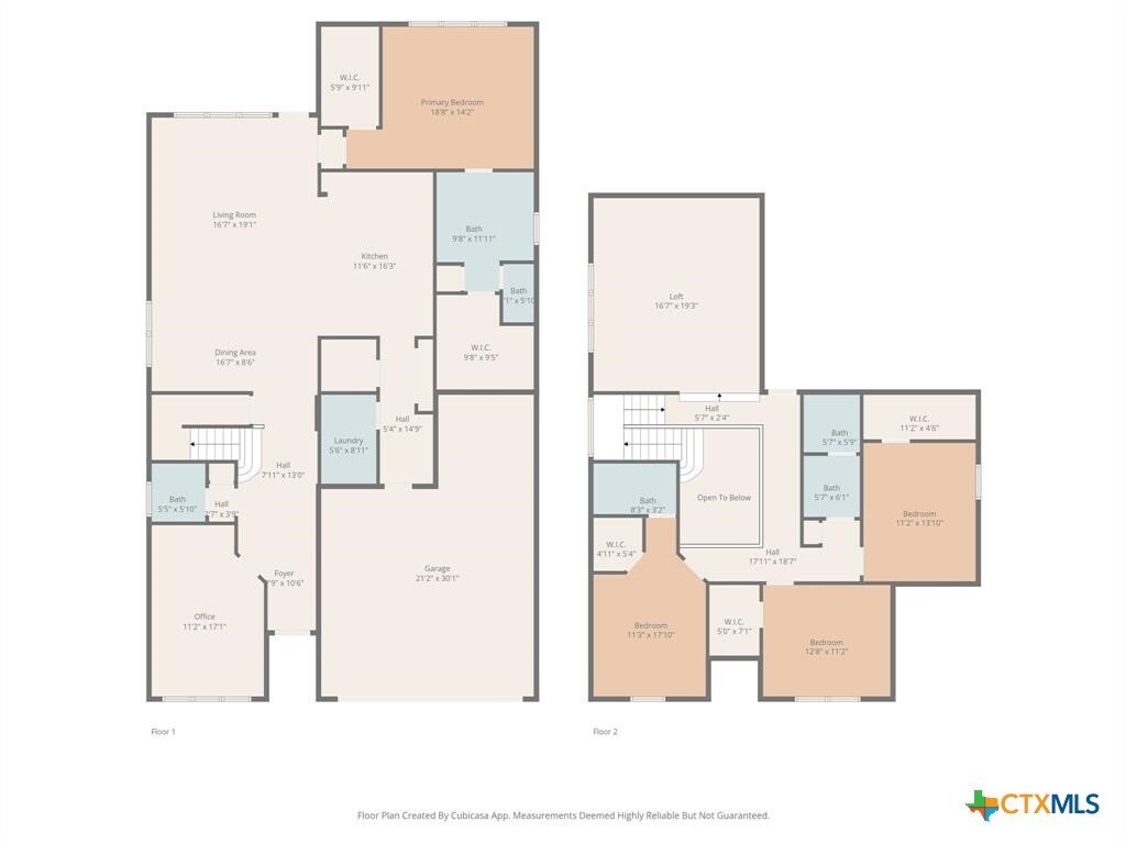 House in New Braunfels, Texas, United States 3 - 17712159