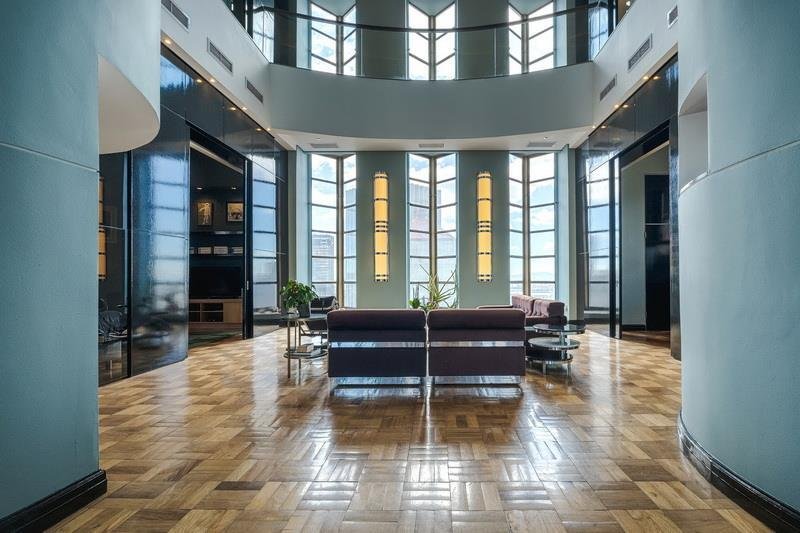 Apartment in City Centre, Cape Town, South Africa 1 - 17703291