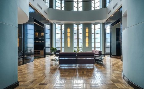 Apartment in City Centre, Cape Town, South Africa 1