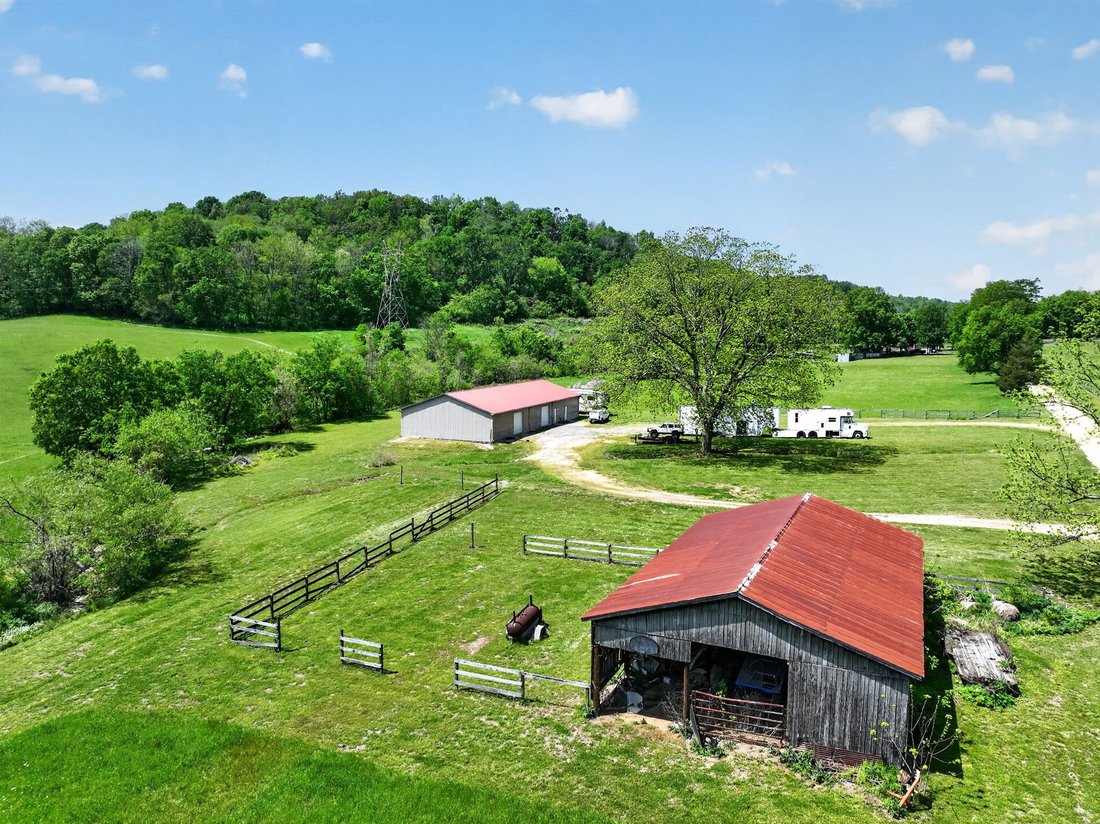 Casa a Mount Pleasant, Tennessee, Stati Uniti 3 - 17713162