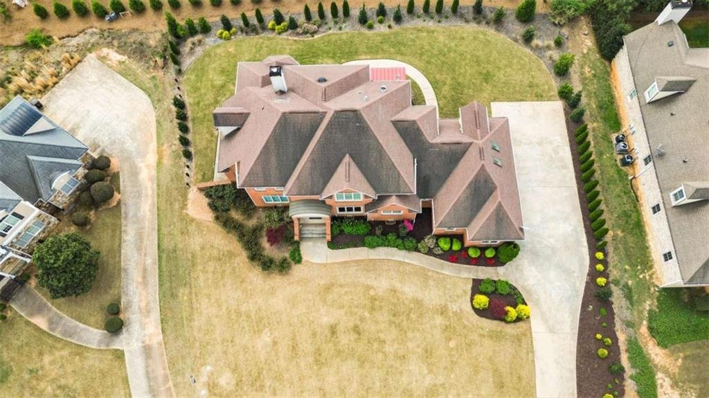 House in Douglasville, Georgia, United States 4 - 17707040