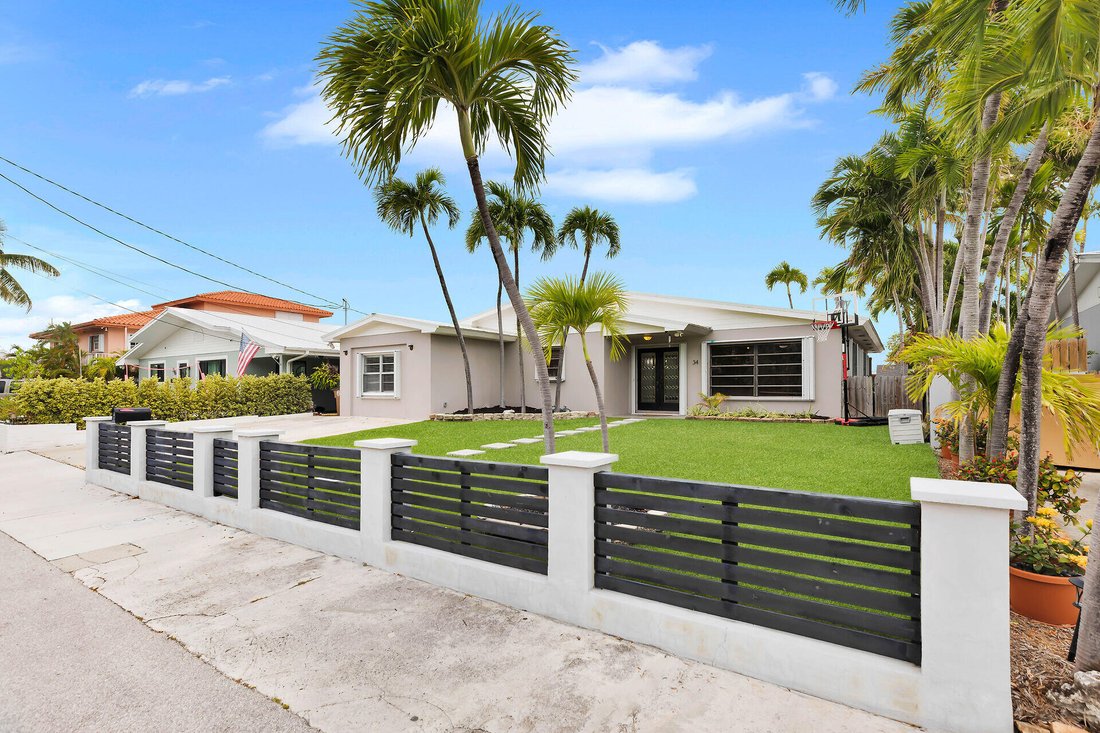 Maison à Key West, Floride, États-Unis 2 - 17702938