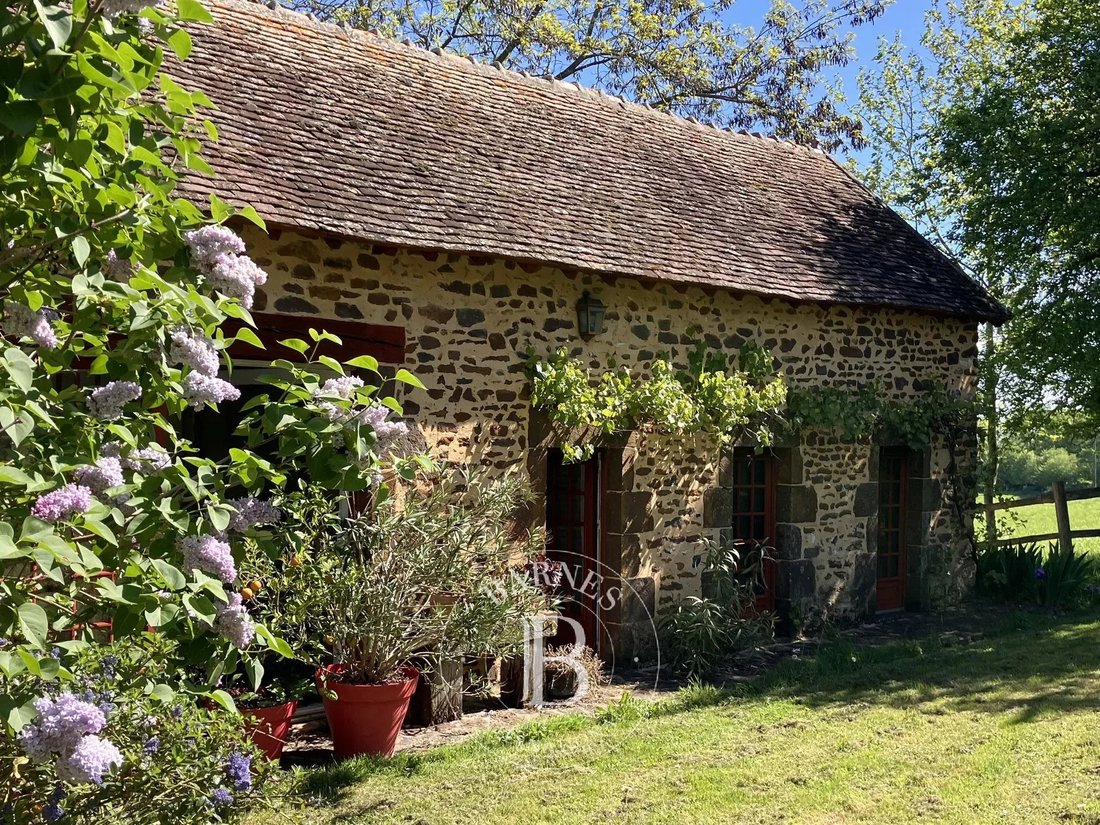 House in Assigny, Centre-Val de Loire, France 3 - 16650793