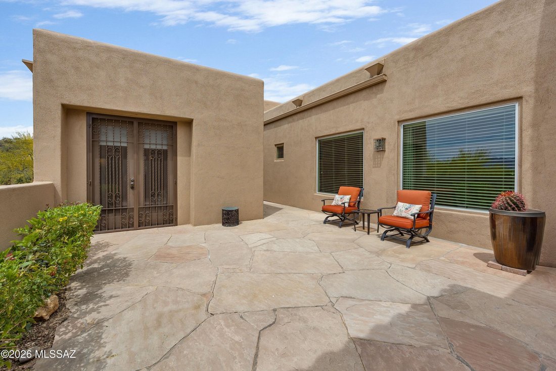 House in Tucson, Arizona, United States 4 - 17717328