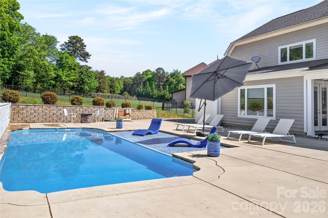 Casa a Mooresville, Carolina del Nord, Stati Uniti 3 - 17711237