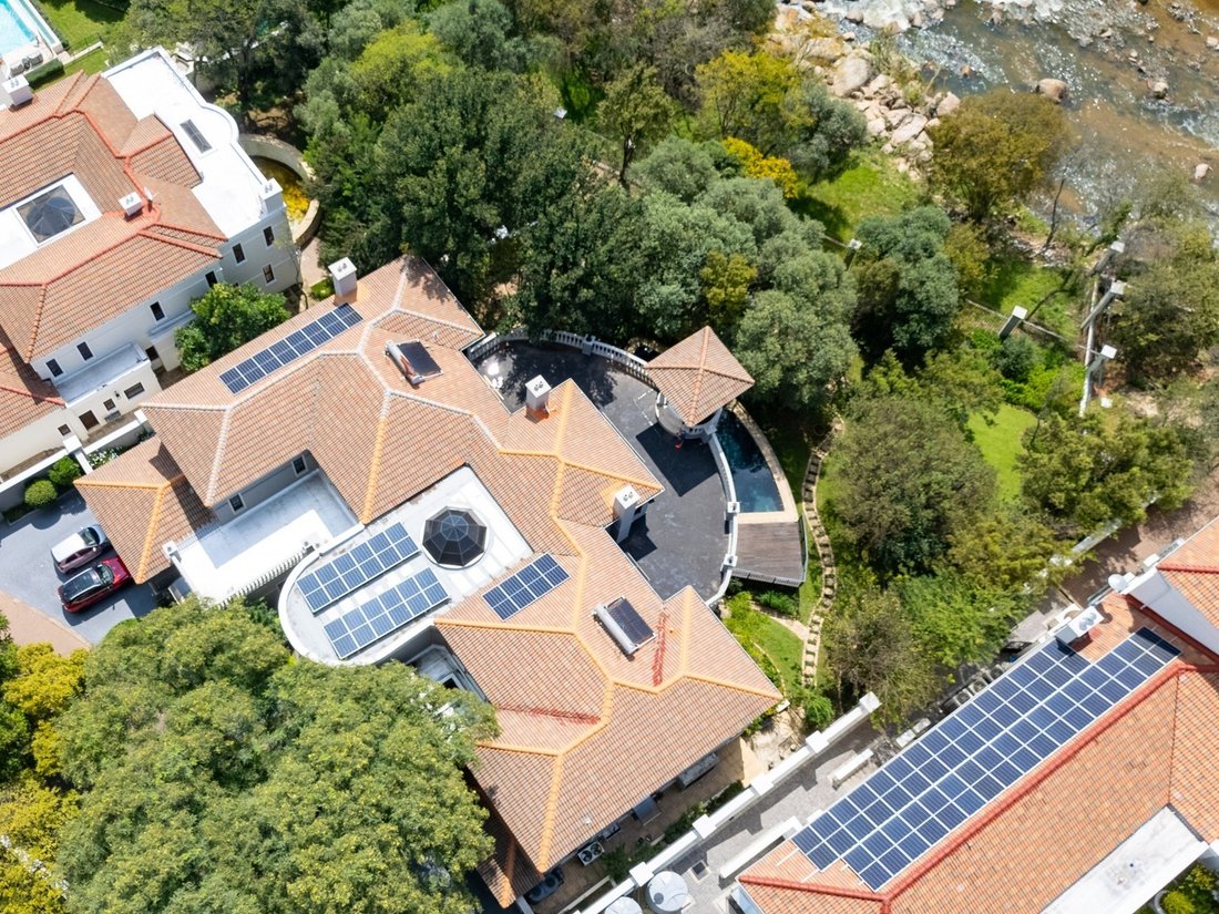 Haus in Beverley, Gauteng, Südafrika 3 - 17705573