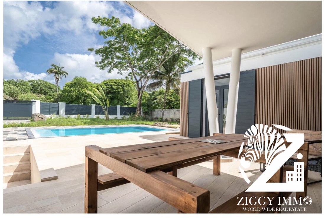 House in Port-Louis, Grande-Terre, Guadeloupe 3 - 17715536