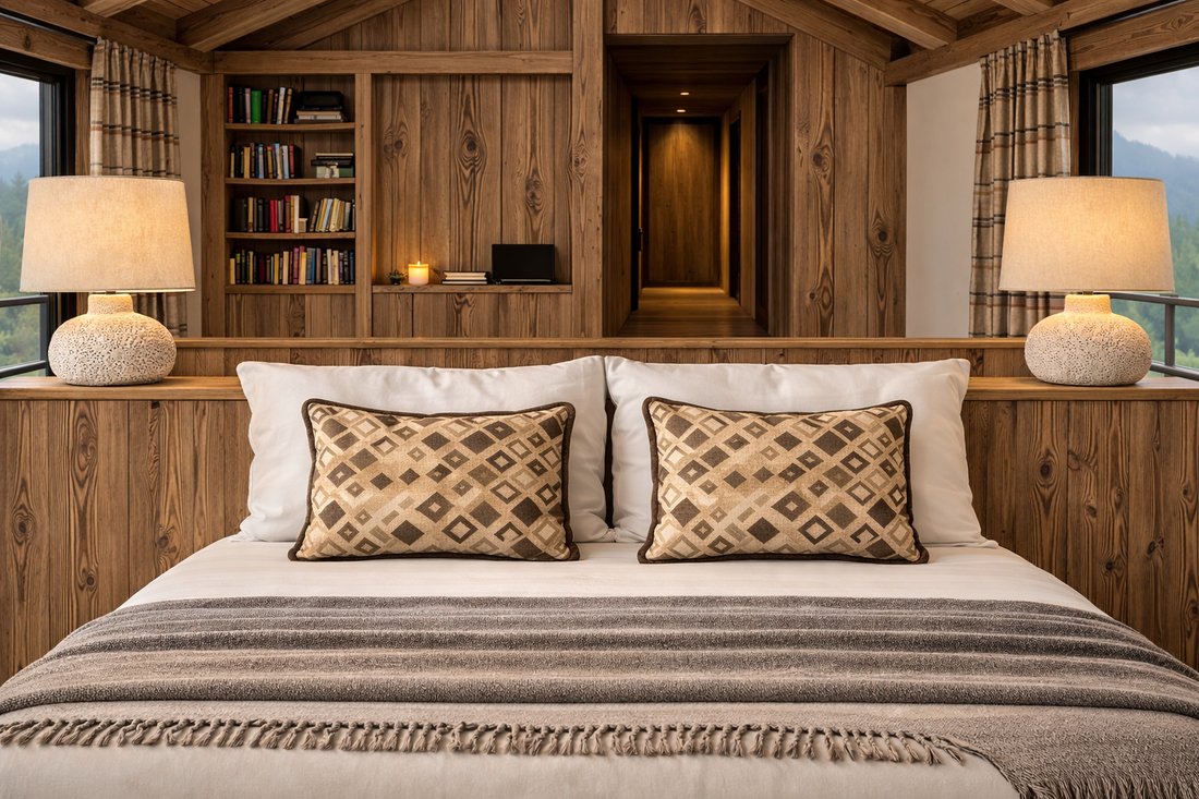 Apartment in Val-d'Isere, Auvergne-Rhône-Alpes, France 1 - 17716035