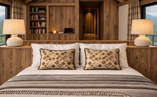 Apartment in Val-d'Isere, Auvergne-Rhône-Alpes, France 1