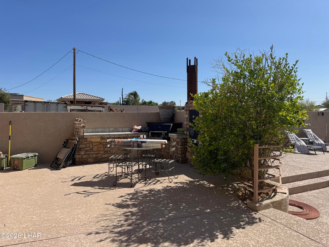 Haus in Desert Hills, Arizona, Vereinigte Staaten 5 - 17717681