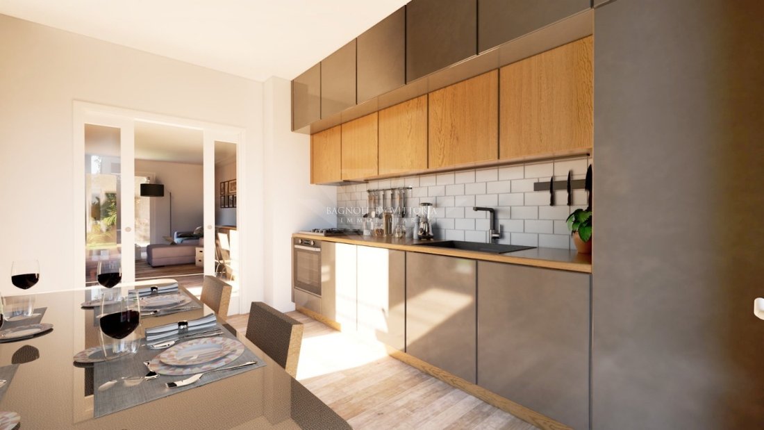 House in Lido di Camaiore, Camaiore, Tuscany 3 - 17713903
