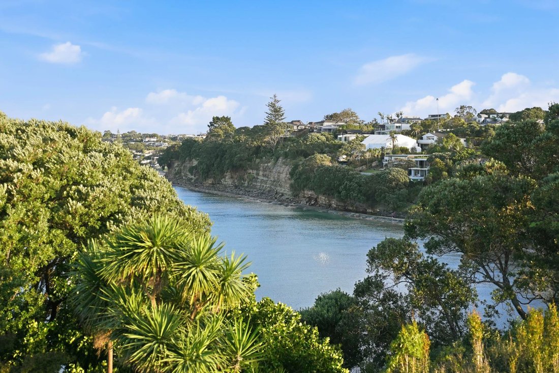 House in Auckland, Auckland, New Zealand 5 - 17715652