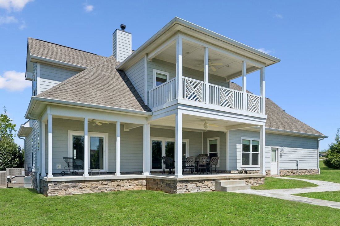 House in Estill Springs, Tennessee, United States 2 - 17708025