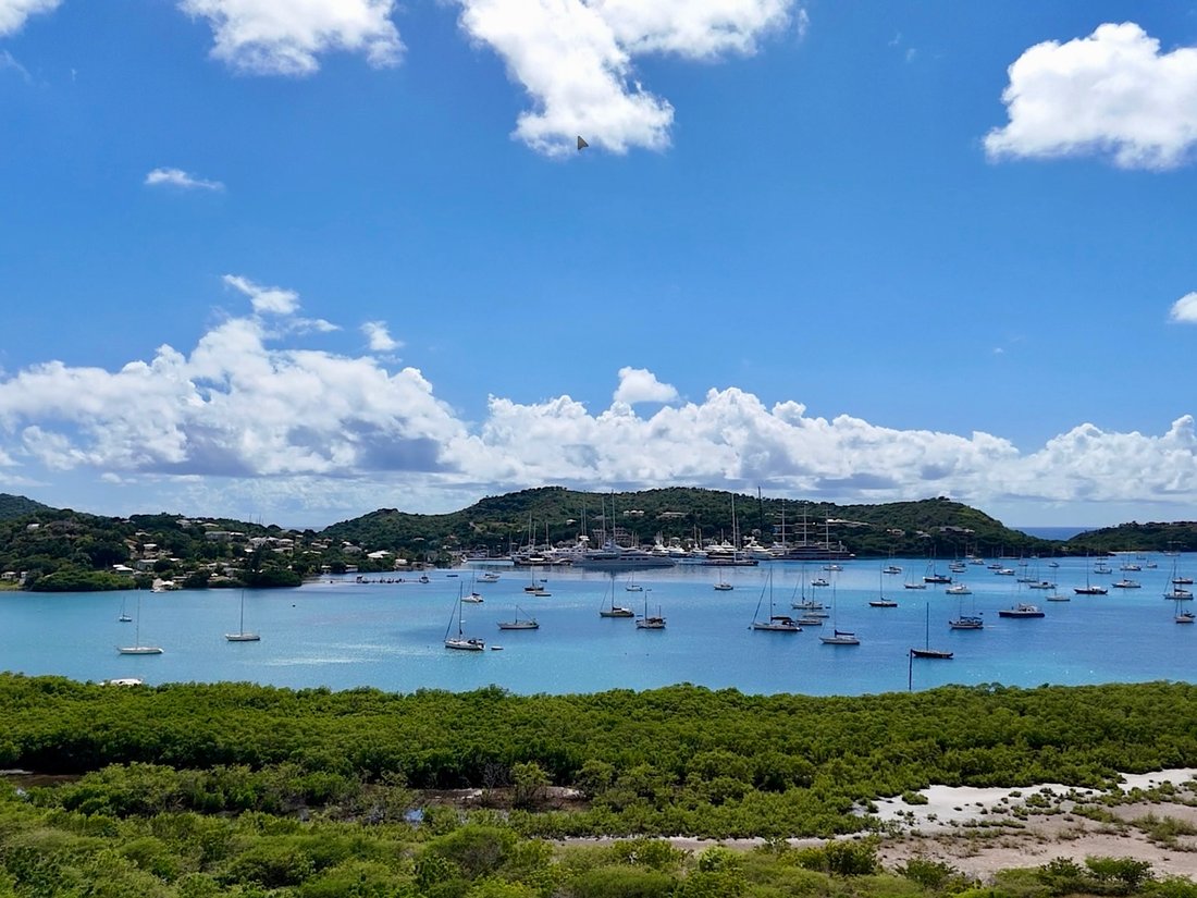Villa in Liberta, Saint Paul, Antigua and Barbuda 4 - 17713366