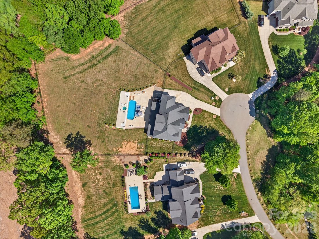 Casa a Mooresville, Carolina del Nord, Stati Uniti 4 - 17711237
