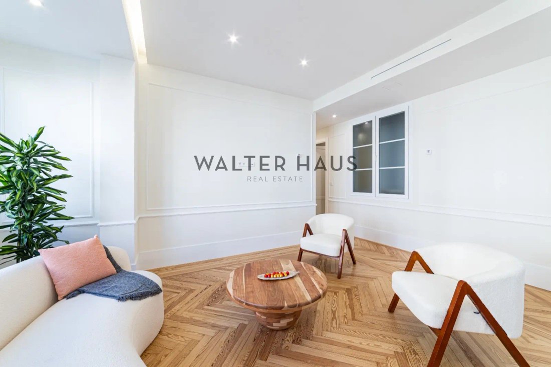 Apartment in Barrio Salamanca, Madrid, Spain 4 - 17704983