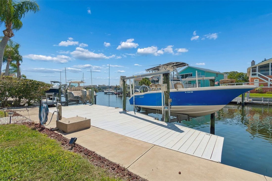 House in New Port Richey, Florida, United States 2 - 17703312