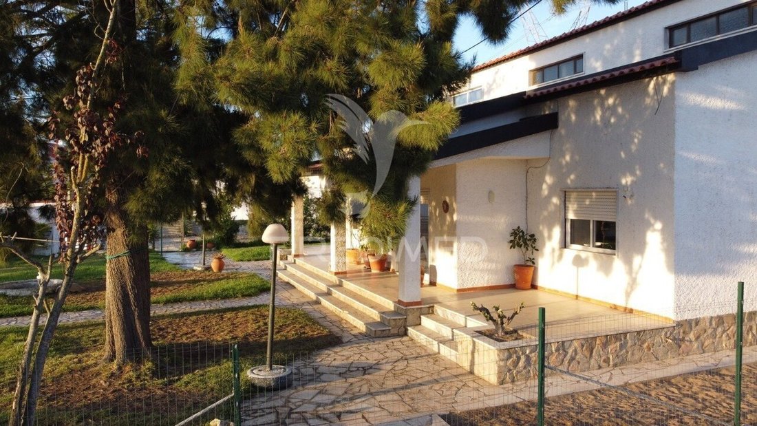House in Samora Correia, Santarem District, Portugal 5 - 17710964