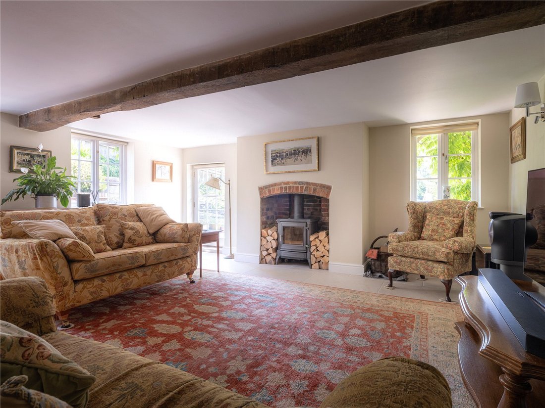 House in Marlborough, England 3 - 17710538
